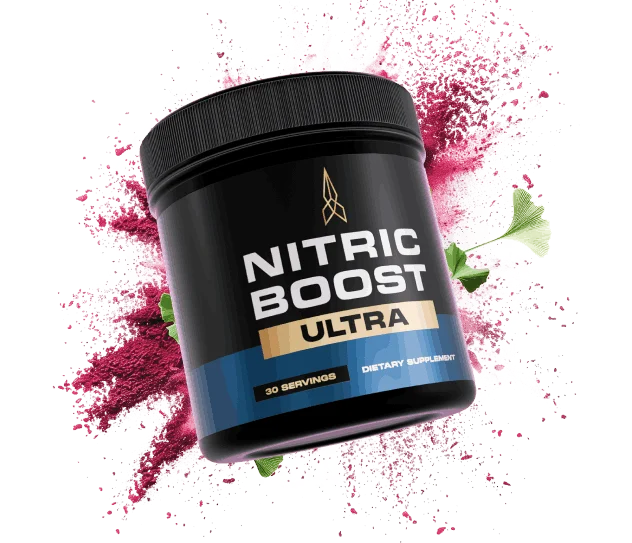 Nitric boost ultra Buy Online Official