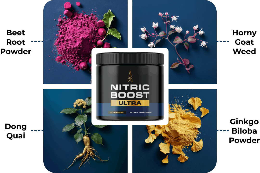 Nitric boost ultra Buy Online Official natural formula