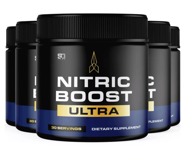 Nitric boost ultra Buy Online Official
